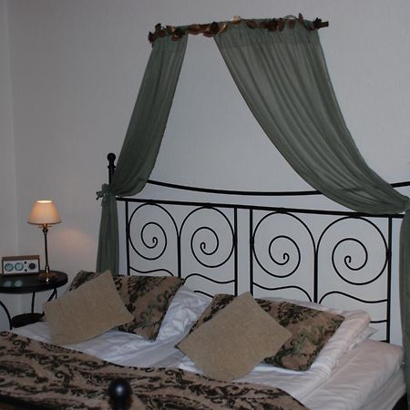Dalby Hotel Haslev Kültér fotó