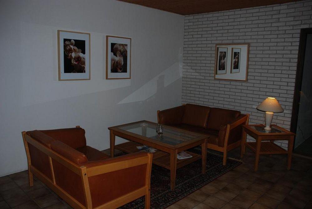 Dalby Hotel Haslev Kültér fotó