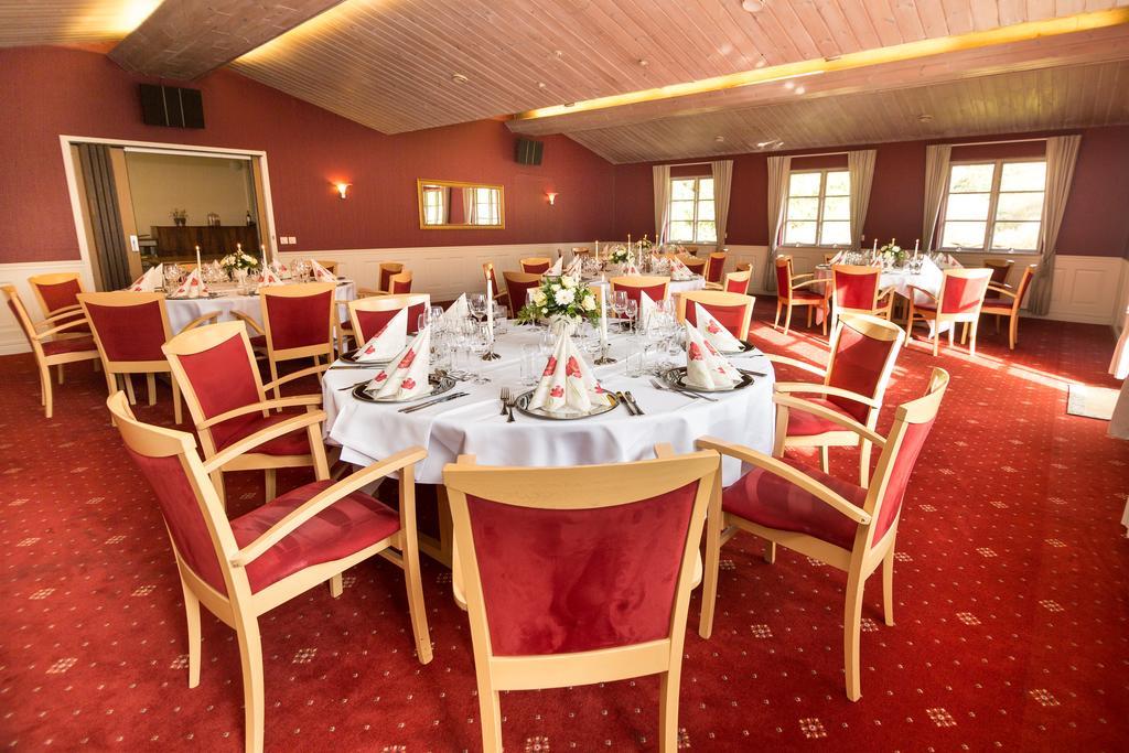 Dalby Hotel Haslev Kültér fotó