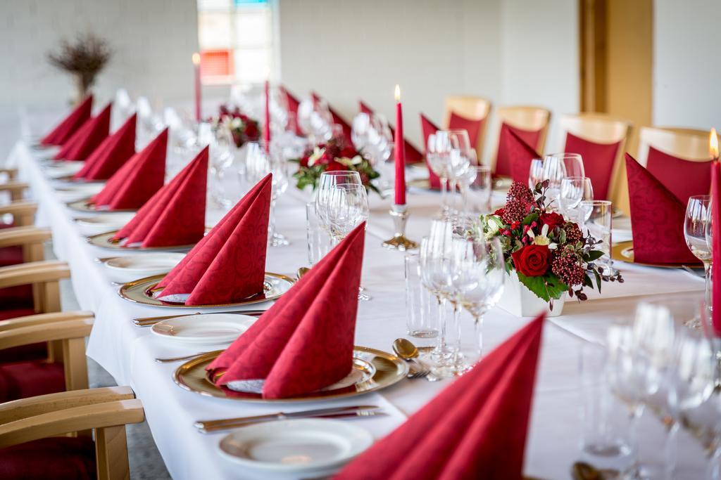 Dalby Hotel Haslev Kültér fotó