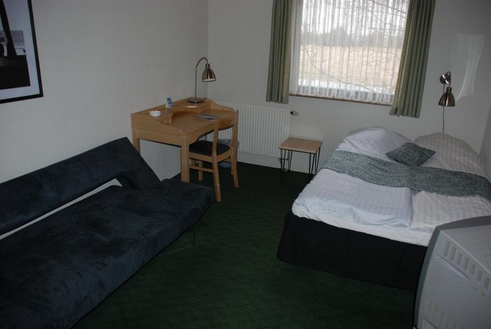 Dalby Hotel Haslev Kültér fotó